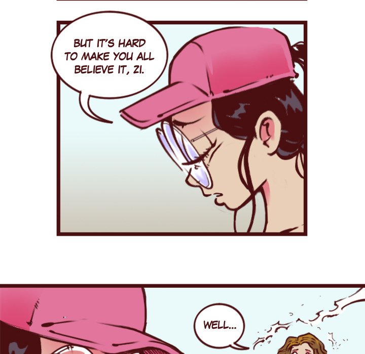 Apps Orbs Apps Orbs EP 21 - Toomics page 17 - 