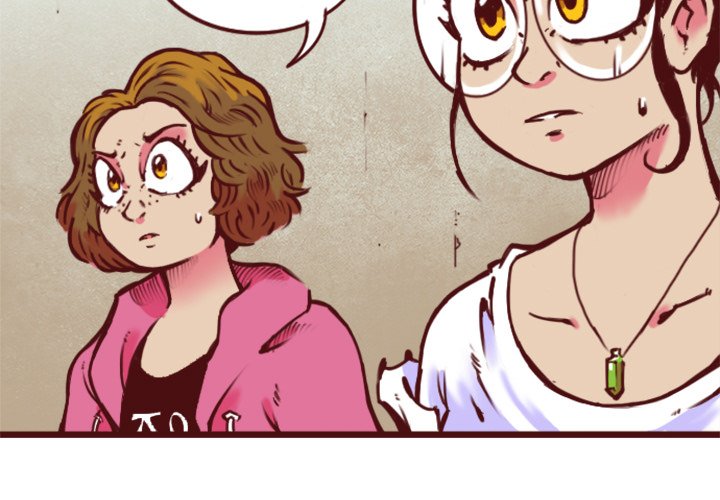 Apps Orbs Apps Orbs EP 21 - Toomics page 3 - 