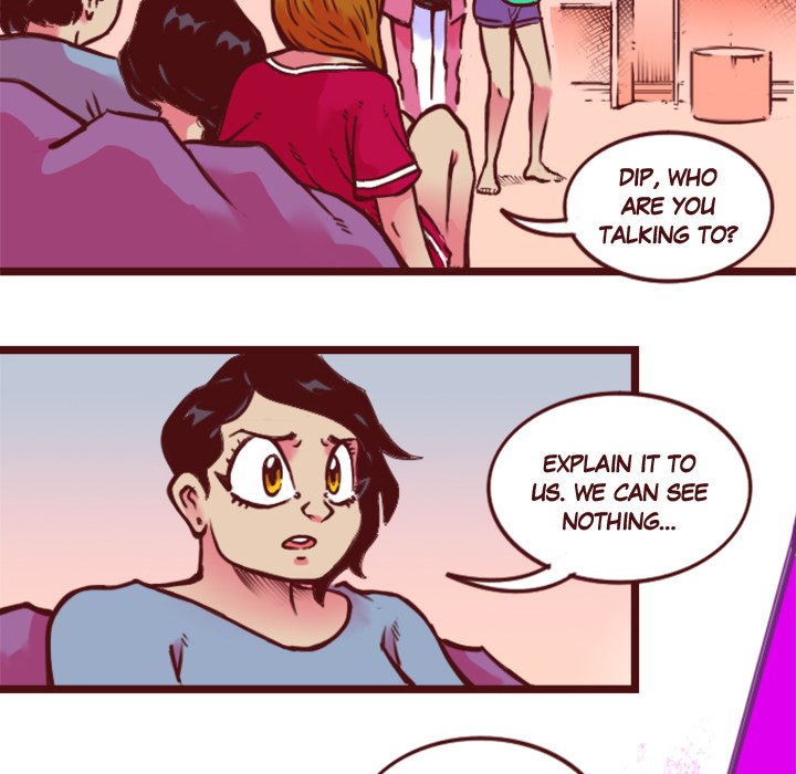 Apps Orbs Apps Orbs EP 21 - Toomics page 21 - 