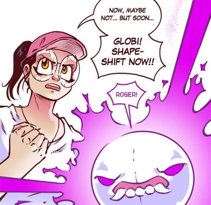 Apps Orbs Apps Orbs EP 21 - Toomics page 22 - 
