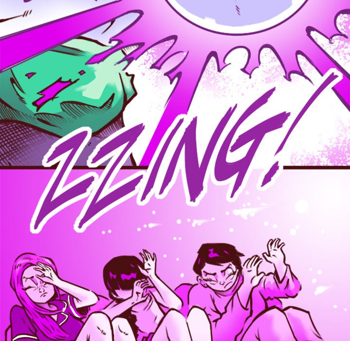 Apps Orbs Apps Orbs EP 21 - Toomics page 23 - 