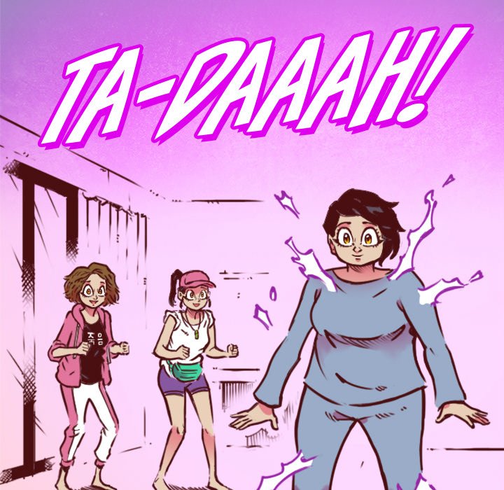 Apps Orbs Apps Orbs EP 21 - Toomics page 26 - 