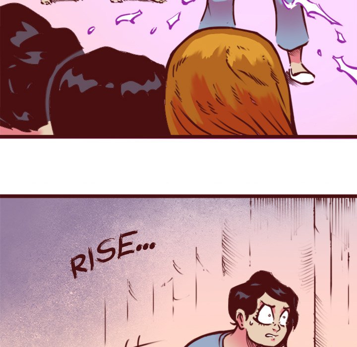 Apps Orbs Apps Orbs EP 21 - Toomics page 27 - 