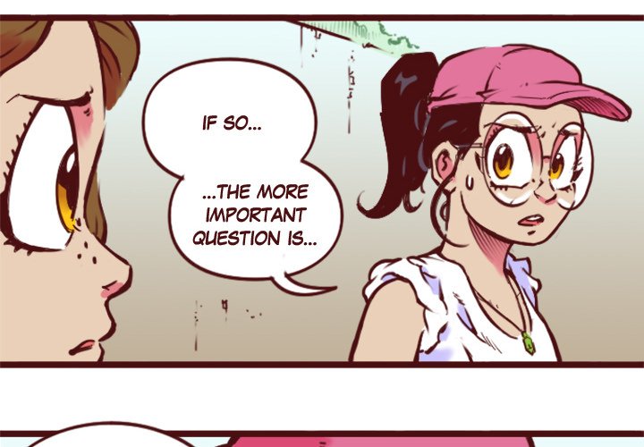 Apps Orbs Apps Orbs EP 21 - Toomics page 4 - 