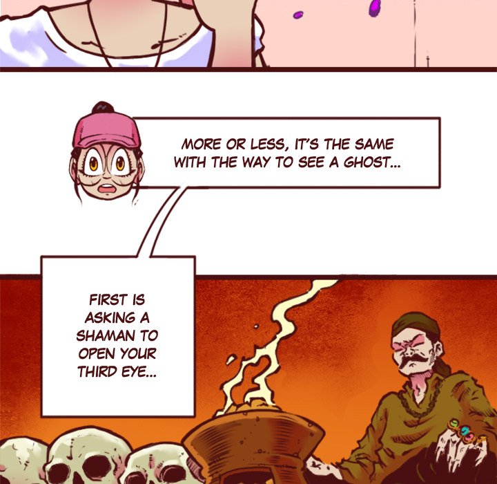 Apps Orbs Apps Orbs EP 21 - Toomics page 40 - 