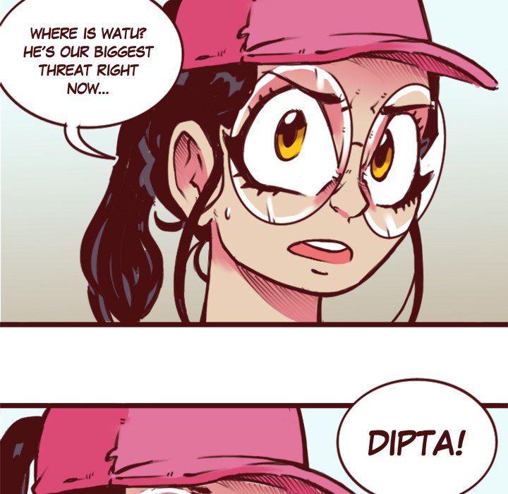 Apps Orbs Apps Orbs EP 21 - Toomics page 5 - 