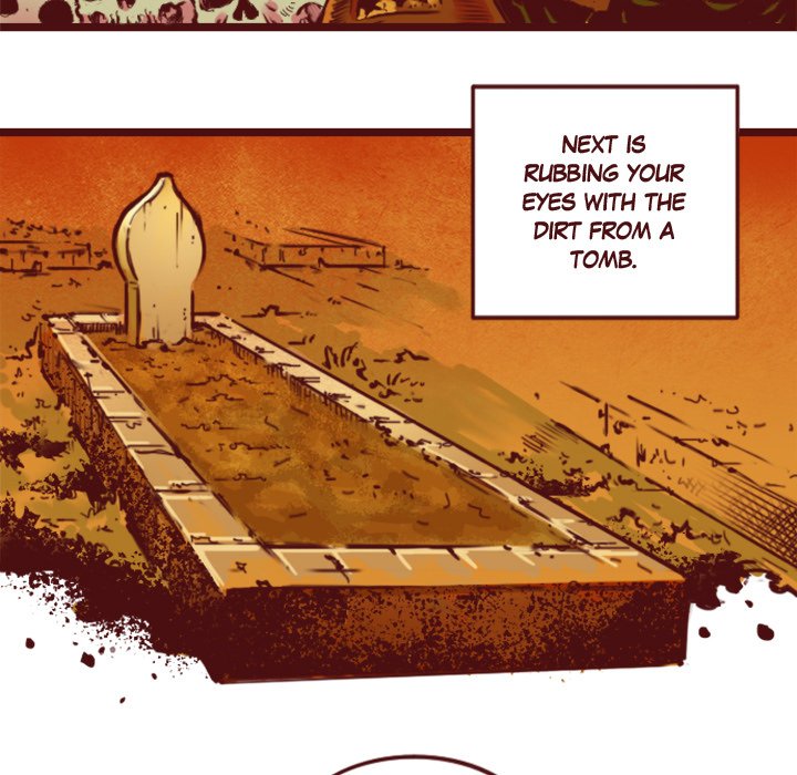 Apps Orbs Apps Orbs EP 21 - Toomics page 41 - 