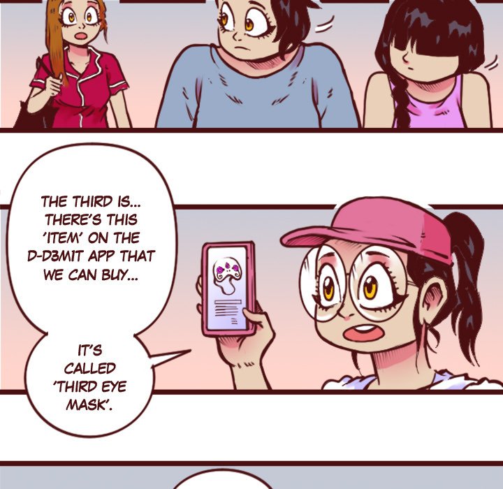 Apps Orbs Apps Orbs EP 21 - Toomics page 43 - 