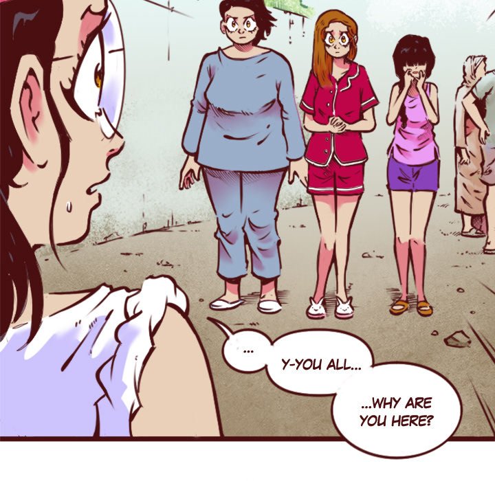 Apps Orbs Apps Orbs EP 21 - Toomics page 7 - 