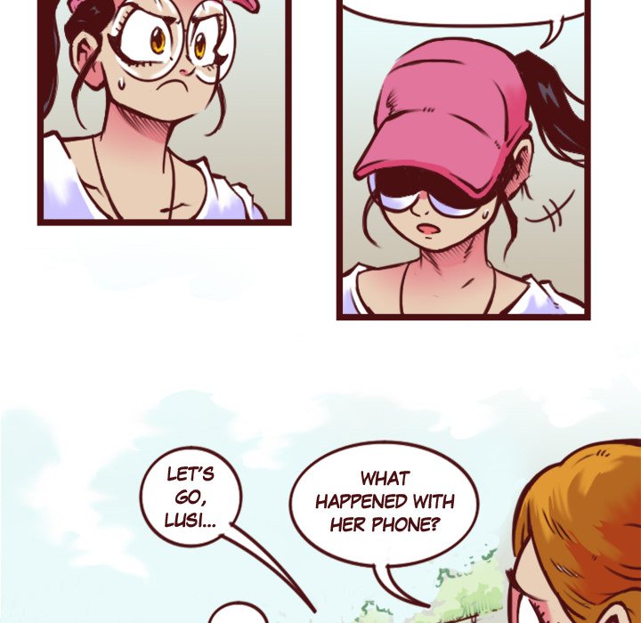 Apps Orbs Apps Orbs EP 21 - Toomics page 10 - 