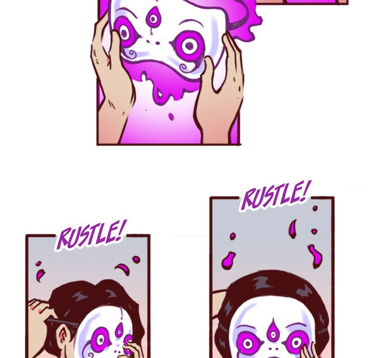 Apps Orbs Apps Orbs EP 22 - Toomics page 11 - 