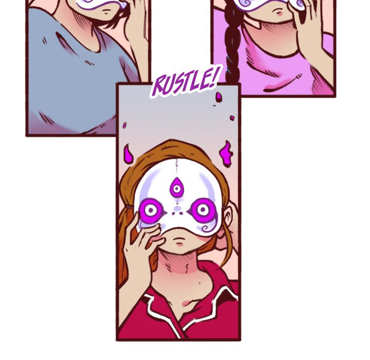 Apps Orbs Apps Orbs EP 22 - Toomics page 12 - 