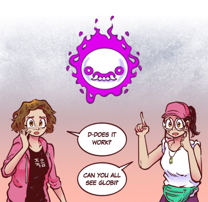 Apps Orbs Apps Orbs EP 22 - Toomics page 13 - 
