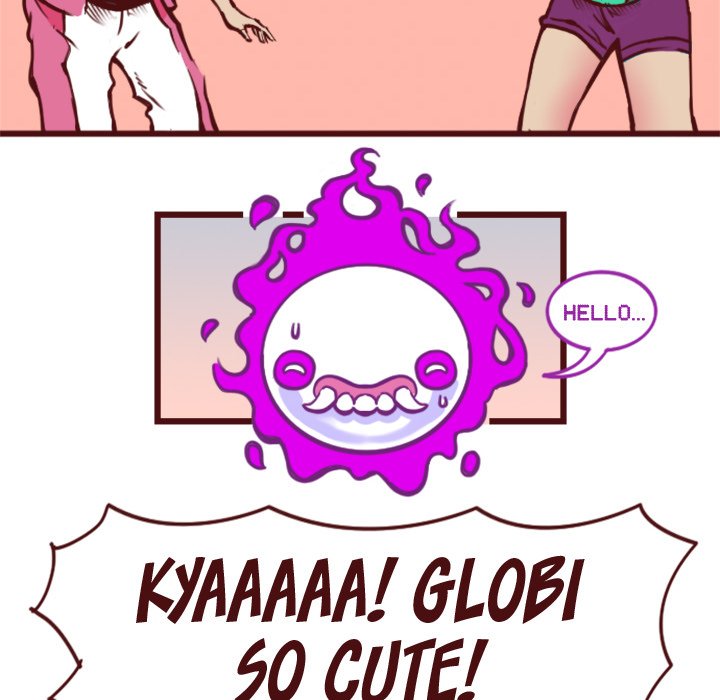 Apps Orbs Apps Orbs EP 22 - Toomics page 14 - 