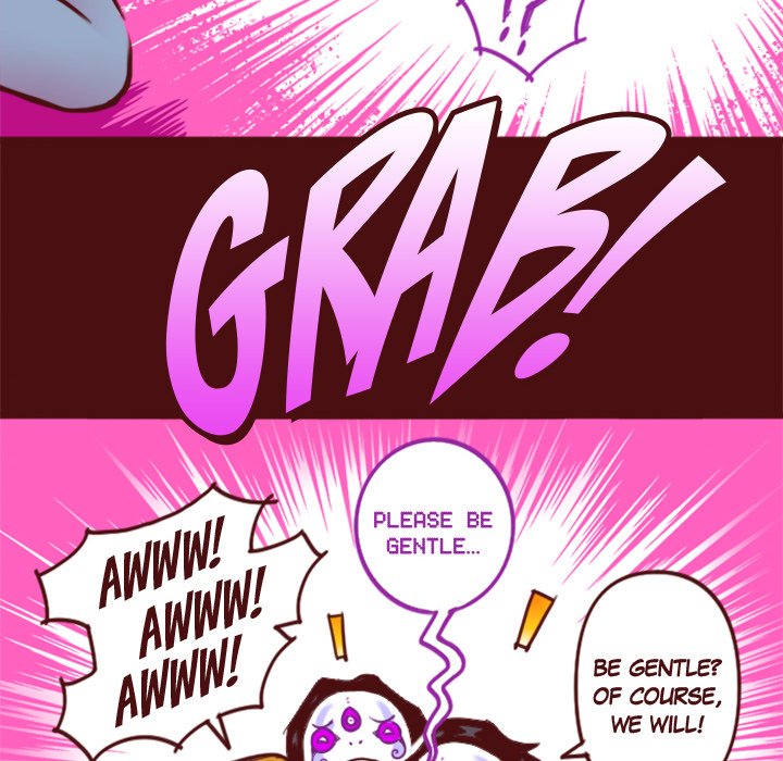 Apps Orbs Apps Orbs EP 22 - Toomics page 17 - 