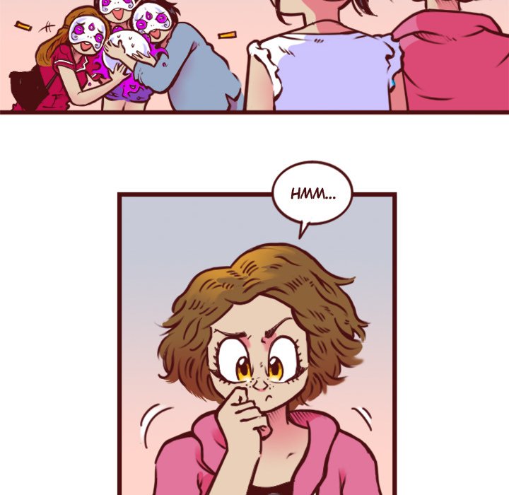 Apps Orbs Apps Orbs EP 22 - Toomics page 19 - 