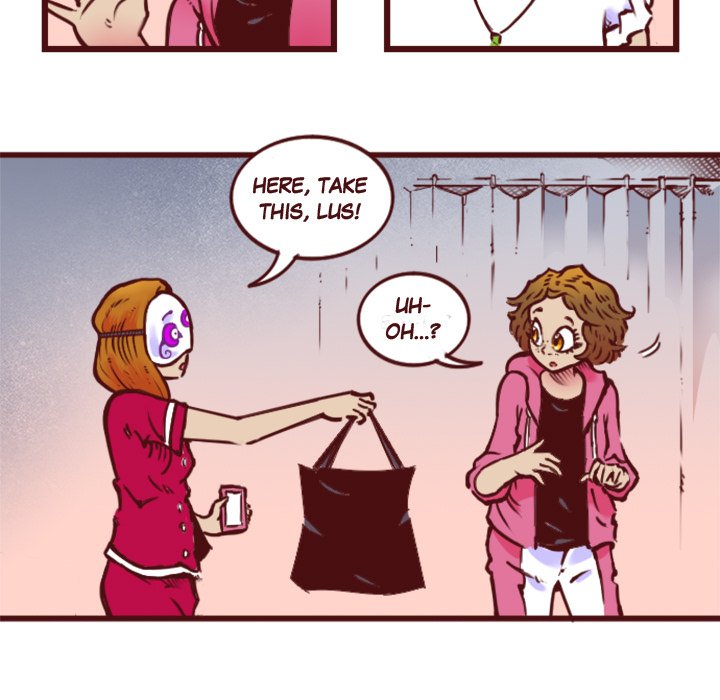 Apps Orbs Apps Orbs EP 22 - Toomics page 22 - 