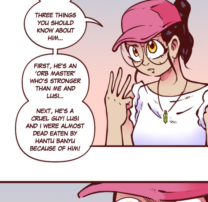 Apps Orbs Apps Orbs EP 22 - Toomics page 26 - 