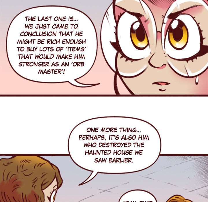 Apps Orbs Apps Orbs EP 22 - Toomics page 27 - 