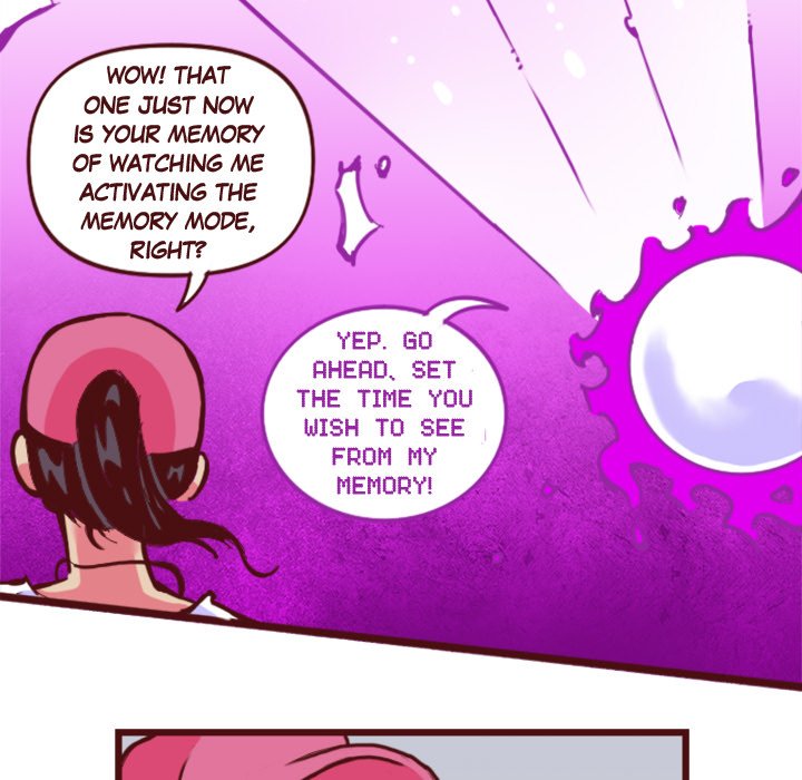 Apps Orbs Apps Orbs EP 22 - Toomics page 34 - 