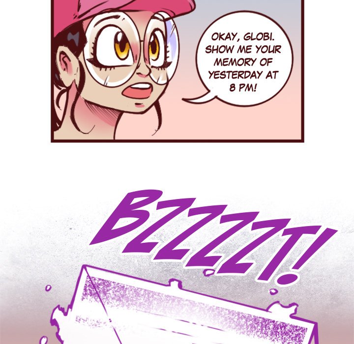 Apps Orbs Apps Orbs EP 22 - Toomics page 35 - 