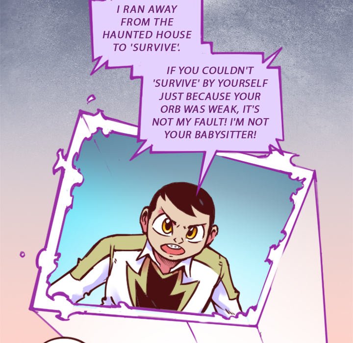 Apps Orbs Apps Orbs EP 22 - Toomics page 37 - 