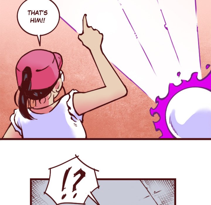 Apps Orbs Apps Orbs EP 22 - Toomics page 38 - 