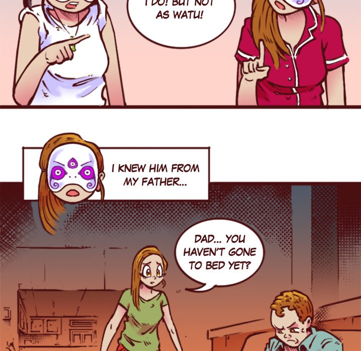 Apps Orbs Apps Orbs EP 22 - Toomics page 40 - 