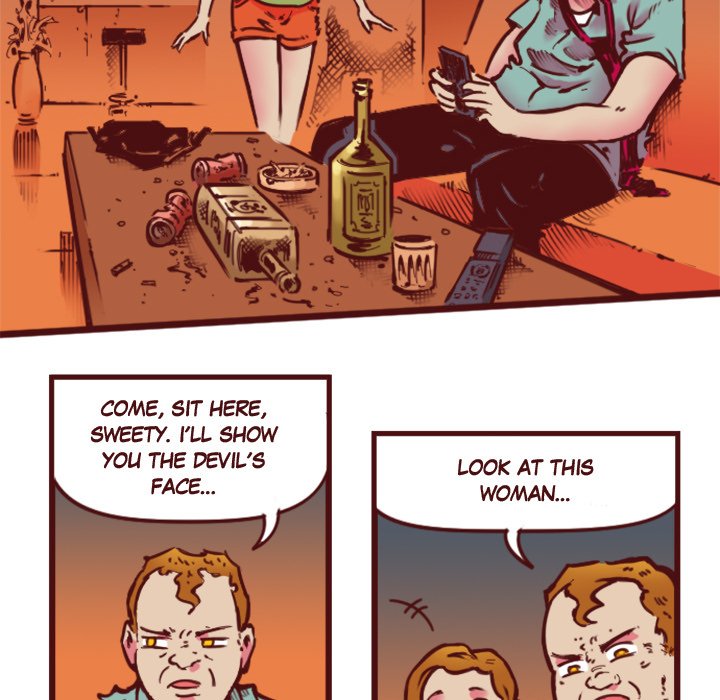 Apps Orbs Apps Orbs EP 22 - Toomics page 41 - 