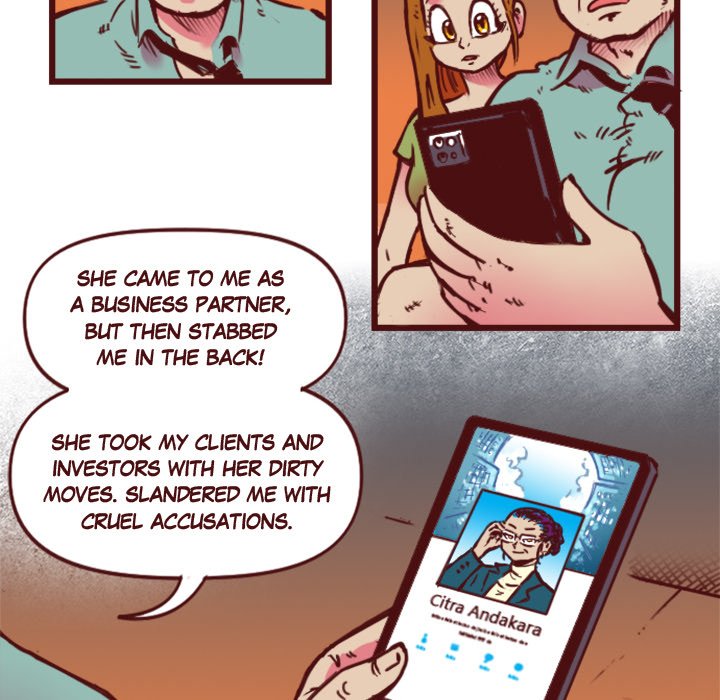 Apps Orbs Apps Orbs EP 22 - Toomics page 42 - 