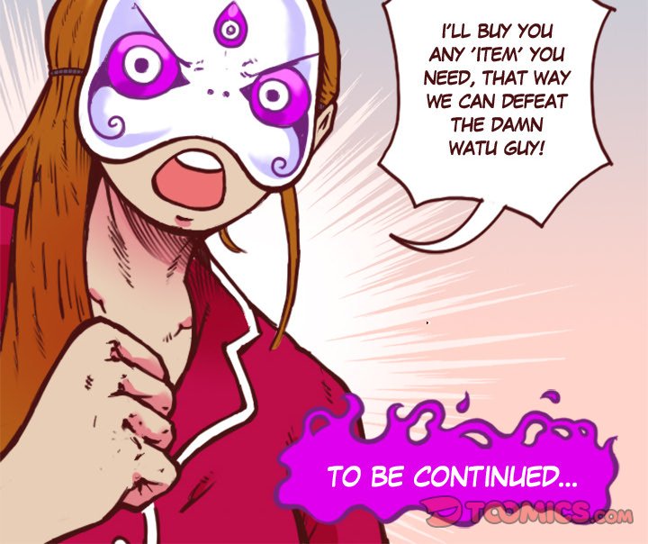 Apps Orbs Apps Orbs EP 22 - Toomics page 46 - 