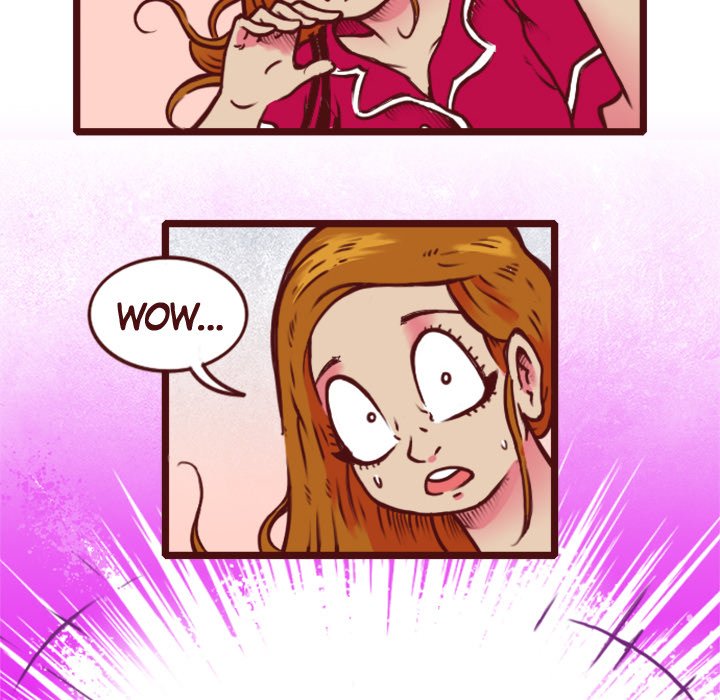 Apps Orbs Apps Orbs EP 22 - Toomics page 8 - 
