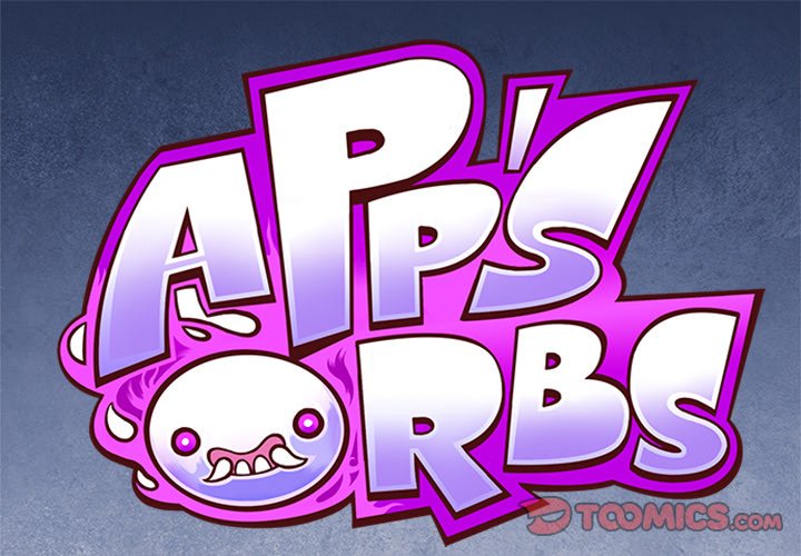 Apps Orbs Apps Orbs EP 23 - Toomics page 1 - 