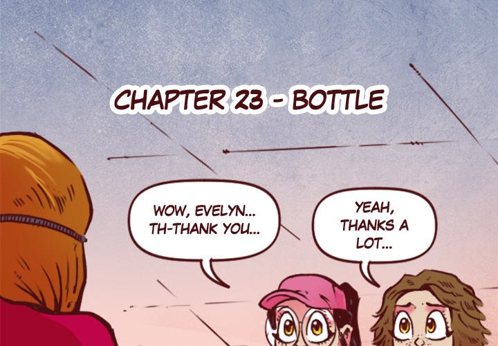 Apps Orbs Apps Orbs EP 23 - Toomics page 2 - 