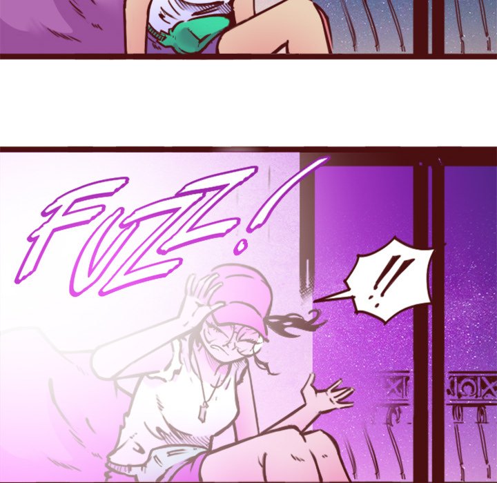 Apps Orbs Apps Orbs EP 23 - Toomics page 12 - 