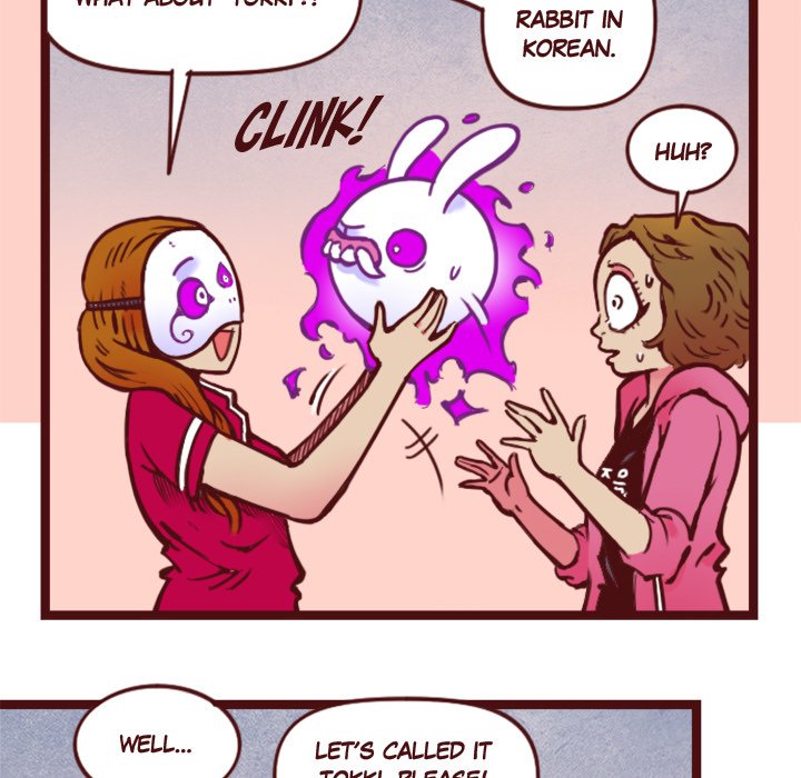 Apps Orbs Apps Orbs EP 23 - Toomics page 19 - 