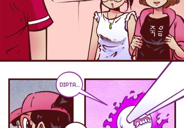 Apps Orbs Apps Orbs EP 23 - Toomics page 3 - 