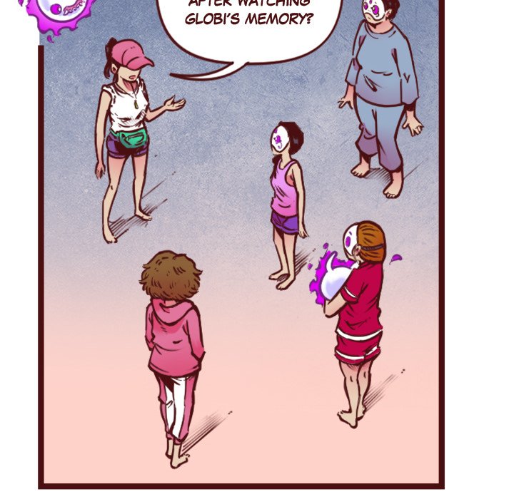 Apps Orbs Apps Orbs EP 23 - Toomics page 21 - 