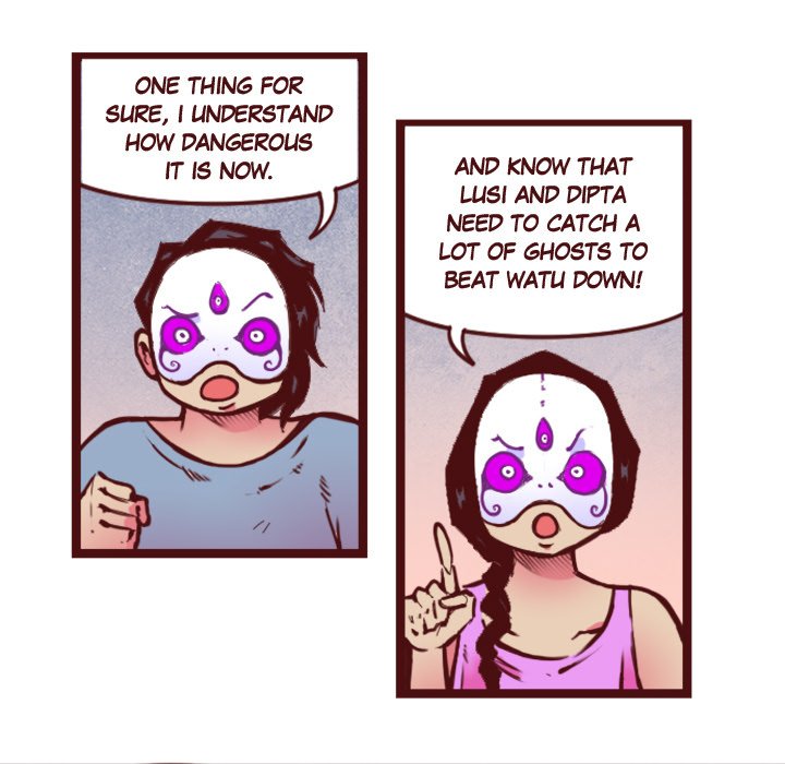 Apps Orbs Apps Orbs EP 23 - Toomics page 22 - 
