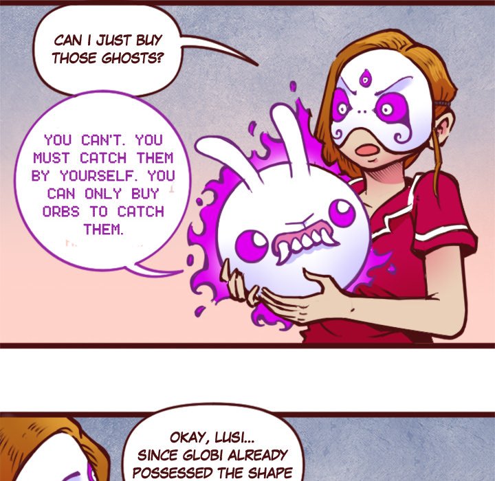 Apps Orbs Apps Orbs EP 23 - Toomics page 23 - 
