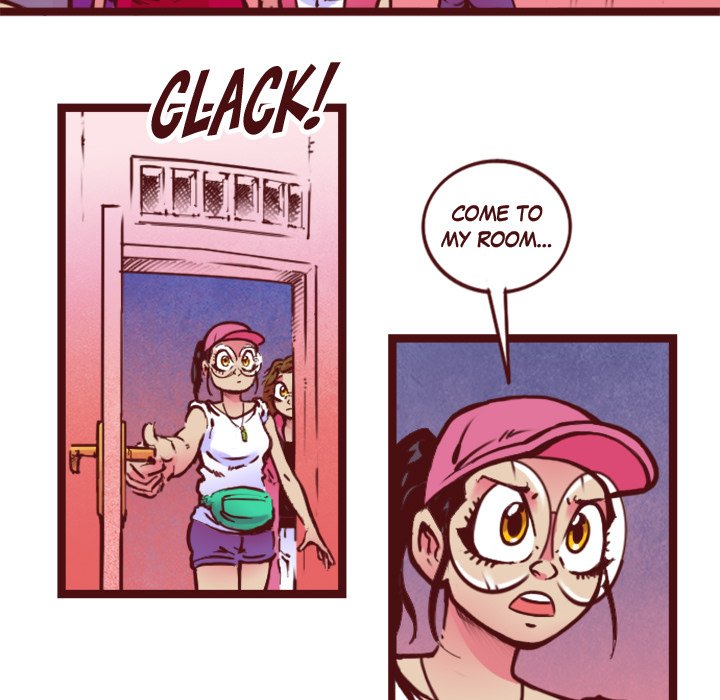 Apps Orbs Apps Orbs EP 23 - Toomics page 30 - 