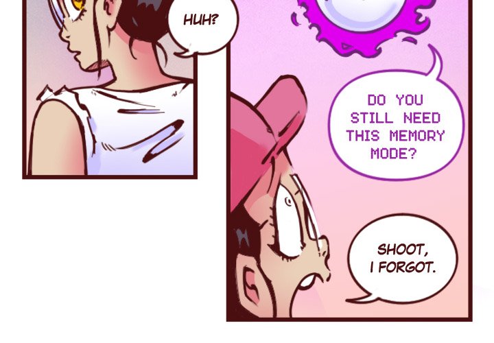 Apps Orbs Apps Orbs EP 23 - Toomics page 4 - 