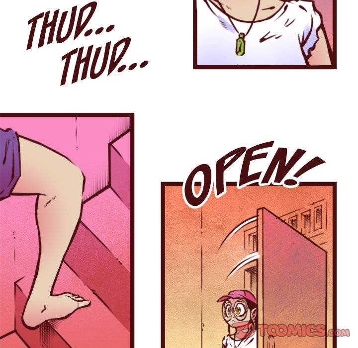 Apps Orbs Apps Orbs EP 23 - Toomics page 31 - 