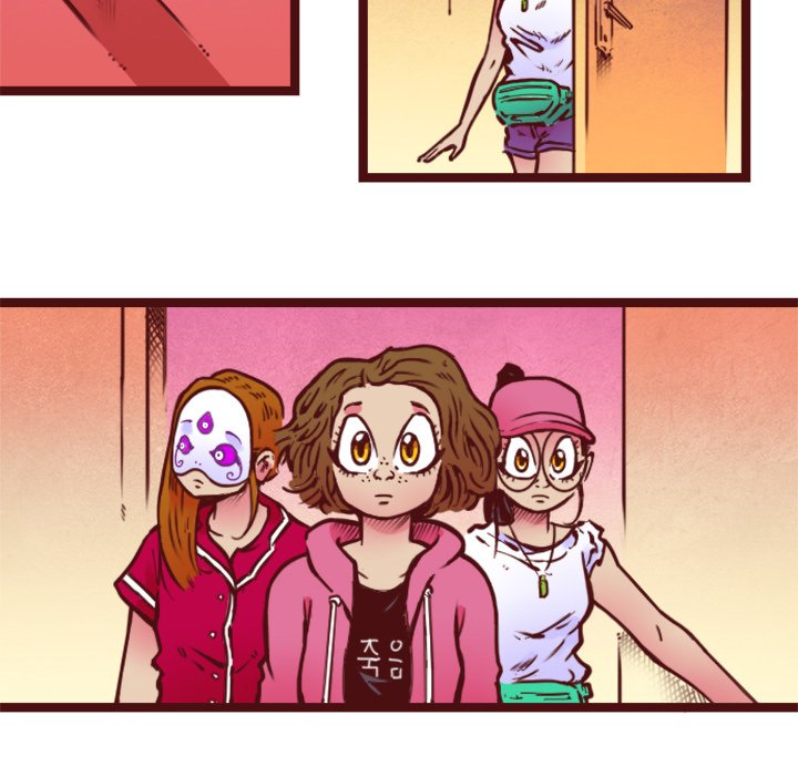 Apps Orbs Apps Orbs EP 23 - Toomics page 32 - 