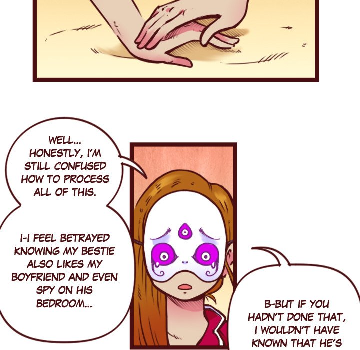 Apps Orbs Apps Orbs EP 23 - Toomics page 37 - 