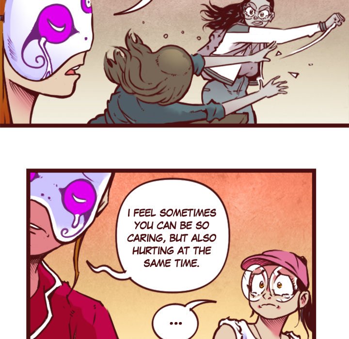 Apps Orbs Apps Orbs EP 23 - Toomics page 39 - 