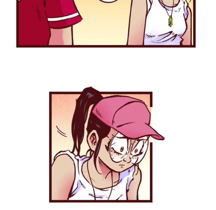 Apps Orbs Apps Orbs EP 23 - Toomics page 40 - 