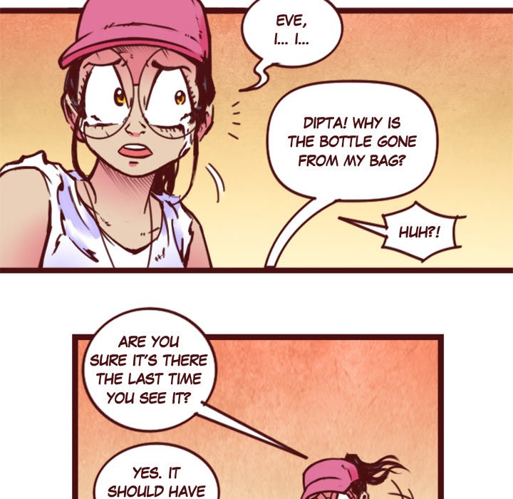 Apps Orbs Apps Orbs EP 23 - Toomics page 42 - 