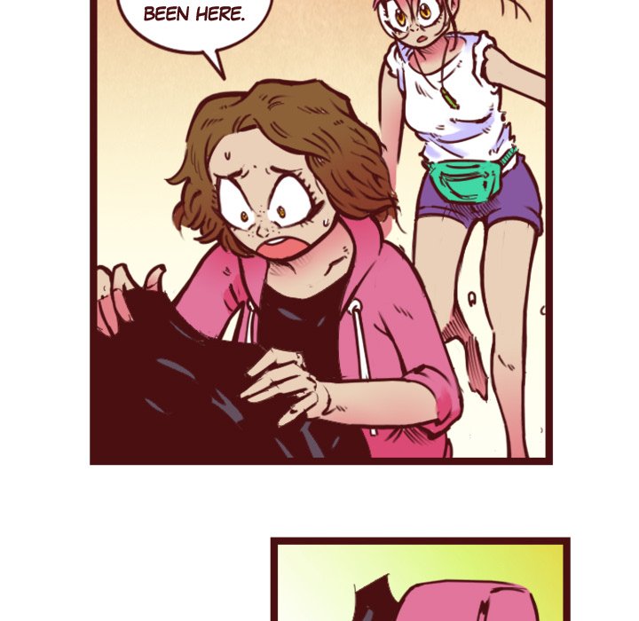 Apps Orbs Apps Orbs EP 23 - Toomics page 43 - 