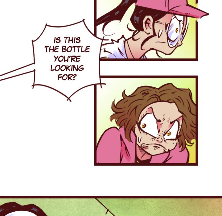Apps Orbs Apps Orbs EP 23 - Toomics page 44 - 
